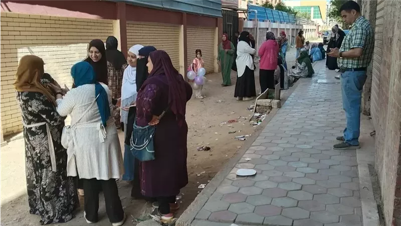تجمع أولياء الأمور