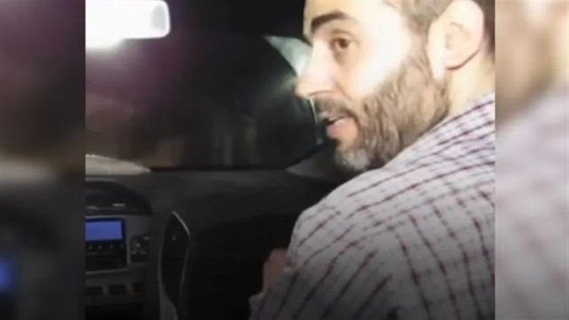 محمد السنوار، فيتو