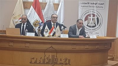 المشاركة الانتخابية، حلقة نقاشية بالأعلى للثقافة (صور)