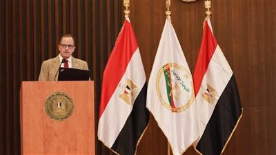 التضامن تشارك باحتفالية «جهود الدولة في تمكين ذوي الهمم» بالنيابة الإدارية