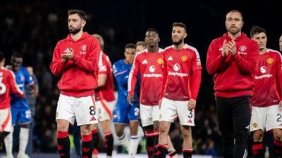 رغم وجود رونالدو، سبب رفض نجم مانشستر يونايتد الانتقال للنصر السعودي 