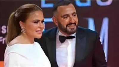 أخبار الفن اليوم: انفصال أحمد السقا عن زوجته مها الصغير.. محمد رمضان يصدر بيانا بشأن نجله بعد قرار إيداعه بدار رعاية