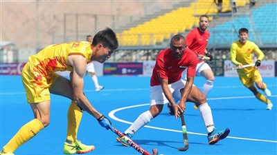 اتحاد الهوكي ينظم بطولة ودية للمنتخبات استعدادا للبطولة الأفريقية