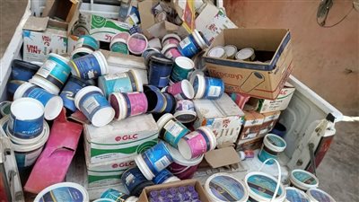 تحرير 82 مخالفة تموينية في حملة مكبرة على أسواق الفيوم 