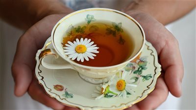 في يومه العالمي، الشاي بألوانه لصحتك ومزاجك