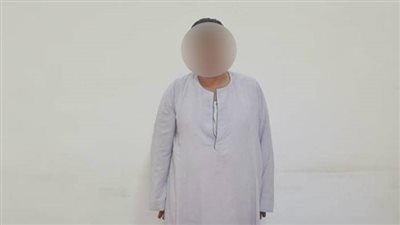 ضبط عنصر إجرامي يتاجر في الأسلحة والذخائر ببني سويف