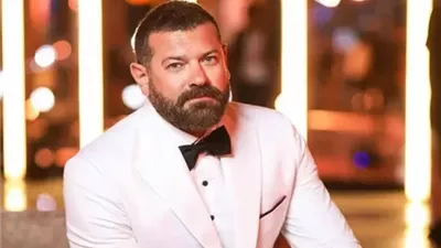 الانتهاء من مشاهد فيلم 