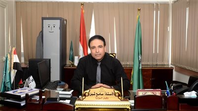 توريد 196 ألف و651 طن قمح لصوامع الفيوم حتى الآن 