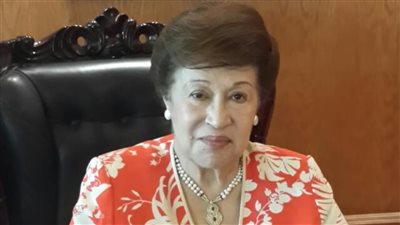 أقوال نوال الدجوي وحفيدها المتهم بالسرقة.. الضحية: «معاه مفاتيح الفيلا والثراء ظهر عليه».. والجاني: «أنا غني من طفولتي وعايز أواجهها»