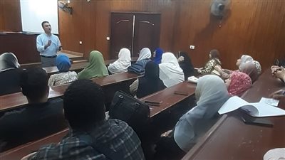 صحة الدقهلية تختتم الدورة التدريبية النصف سنوية للعاملين بالمبادرات الرئاسية