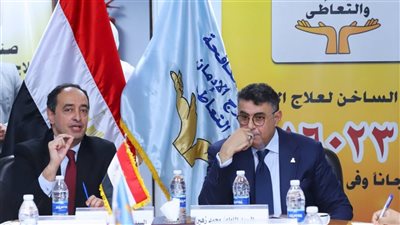 عثمان يستعرض جهود برامج الوقاية وعلاج مرضى الإدمان 