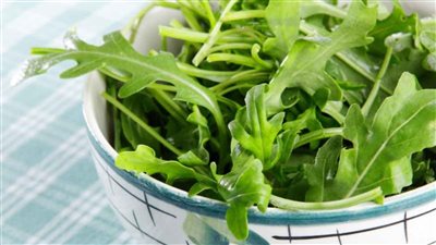 فوائد الجرجير للوقاية من السرطان ولصحة قلبك