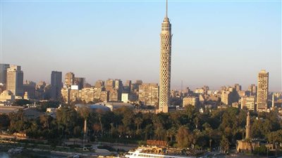 درجات الحرارة ثالث أيام عيد الأضحى 