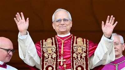 بابا الفاتيكان تعليقا على الضربات الإسرائيلية ضد قطر: الوضع برمته خطير للغاية