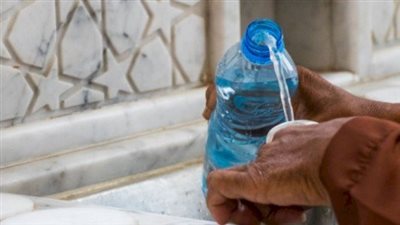  هل ذكر ماء زمزم في القرآن الكريم؟ 