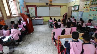 اليوم، انطلاق امتحانات نهاية العام الدراسي 2025 لصفوف النقل للابتدائي والإعدادي