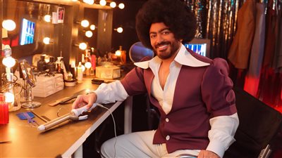 الجمهور يختار الأغاني، التفاصيل الكاملة لحفل تامر حسني بالقاهرة الجديدة