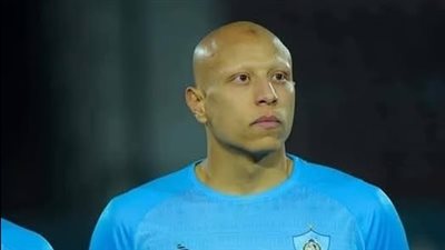 7 معلومات عن عمرو الجزار مدافع غزل المحلة المرشح للانتقال إلى الأهلي