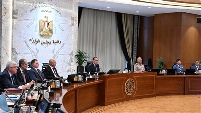 9 قرارات عاجلة ومهمة لمجلس الوزراء، تعرف عليها 