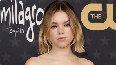 ميلي ألكوك تكشف عن موقف صادم أثناء تصوير house of the dragon