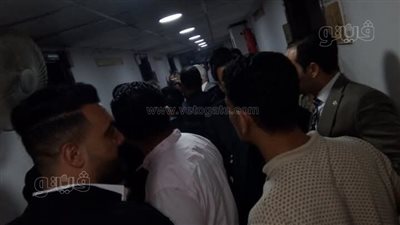 أول رد من نقابة المحامين بشأن تعدي 6 سيدات على محام في طنطا