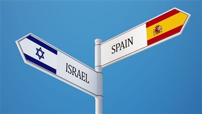 إطلاق النار على الدبلوماسيين، إسبانيا تستدعى سفير إسرائيل