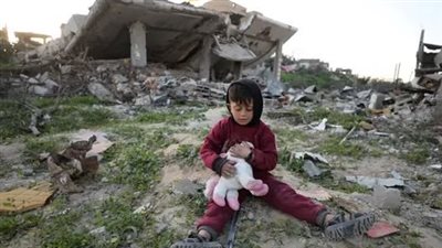 اليونيسف يفضح جرائم الاحتلال: استشهاد وإصابة 50 ألف طفل فلسطيني منذ 7 أكتوبر 