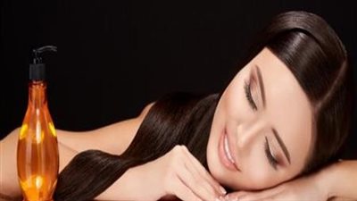 طريقة استخدام الجاز الأبيض على الشعر وفوائده