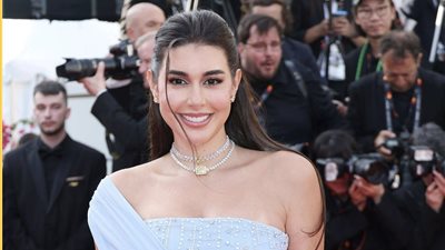 ياسمين صبري فتاة شعبية في رمضان 2026