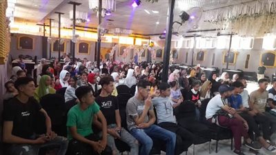 رياضة أسيوط تنظم ملتقى للتوعية بمخاطر الهجرة غير الشرعية