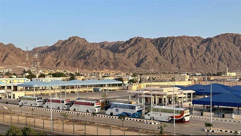 ميناء نويبع البحري