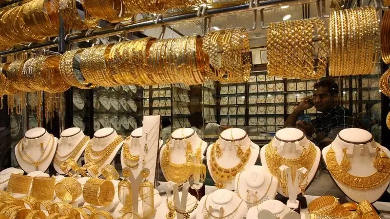 أسعار الذهب اليوم،