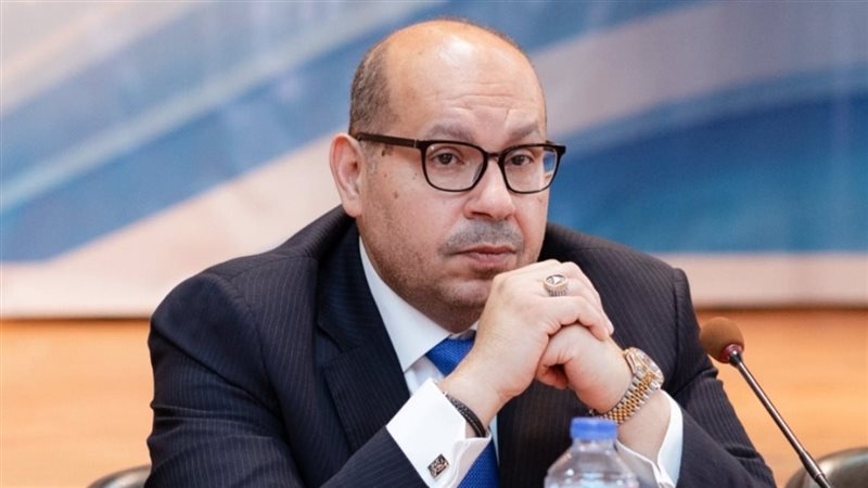 ياسر إدريس، فيتو