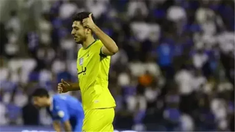 محمد شريف،فيتو