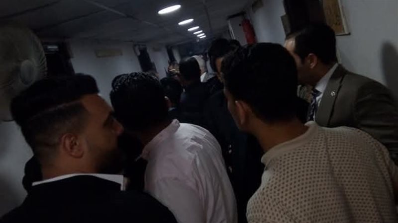 ترحيل متهمات بيوتي