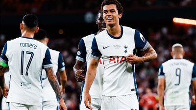 بعد تأهل توتنهام، موعد كأس السوبر الأوروبي 2025