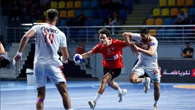 كرة اليد، الأهلي يواجه بطل المغرب اليوم في قبل نهائي البطولة الأفريقية
