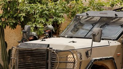 إصابة 82 فلسطينيا خلال اقتحام قوات الاحتلال لمدينة نابلس