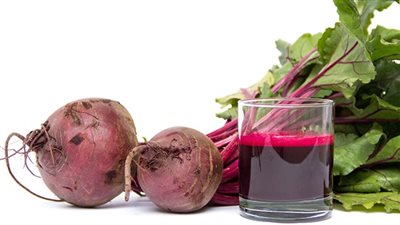 فوائد البنجر الأحمر، عديدة وممنوع على هؤلاء