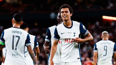 موعد مباراة باريس سان جيرمان وتوتنهام في كأس السوبر الأوروبي 