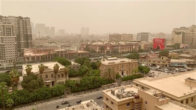 طقس ربيعي، الأرصاد تعلن درجات الحرارة المتوقعة غدا الخميس