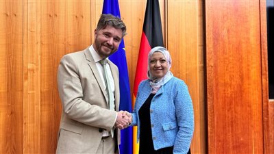 تعاون مع ألمانيا لتأهيل الكوادر المصرية للعمل في الأسواق الأوروبية