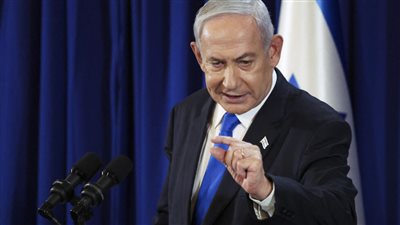 نتنياهو: إسرائيل تمر بلحظة حاسمة في تاريخها وأطلقنا عملية عسكرية لضرب المنشآت النووية الإيرانية