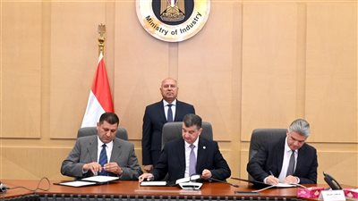  بشرى للإسكندرانية، توقيع عقد تطوير ترام الرمل 