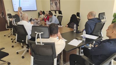 وزارة العمل تواصل تنفيذ برامجها التدريبية المتخصصة لتنمية قدرات العاملين