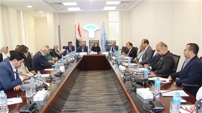 القومي لحقوق الإنسان يعقد حلقة نقاشية حول مشروع قانون الإيجارات