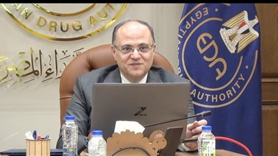 الدواء المصرية توقع آلية تفعيل مذكرة التفاهم مع نظيرتها بزامبيا