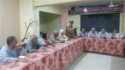 زراعة أسيوط تنظم ندوة إرشادية حول تدوير المخلفات وإنتاج الكومبست (صور)