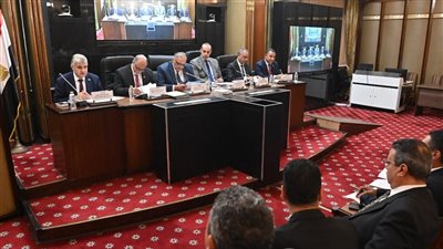 الزيادة السكانية السبب، رئيس تشريعية النواب يكشف فلسفة تعديل قوانين الانتخابات 