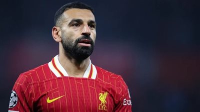 ماذا لو انخفض معدل أهداف محمد صلاح مع ليفربول؟ سلوت يرد